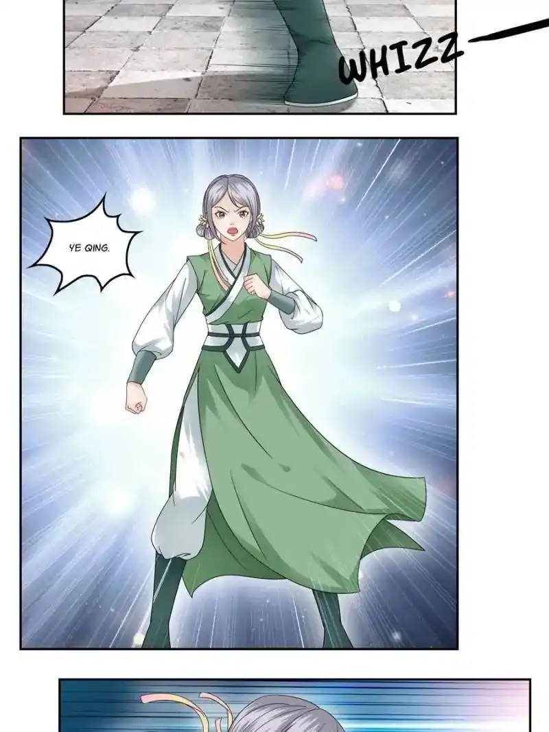 Miracle Doctor, Abandoned Daughter: The Sly Emperor's Wild Beast-Tamer Empress Chapter 10 9